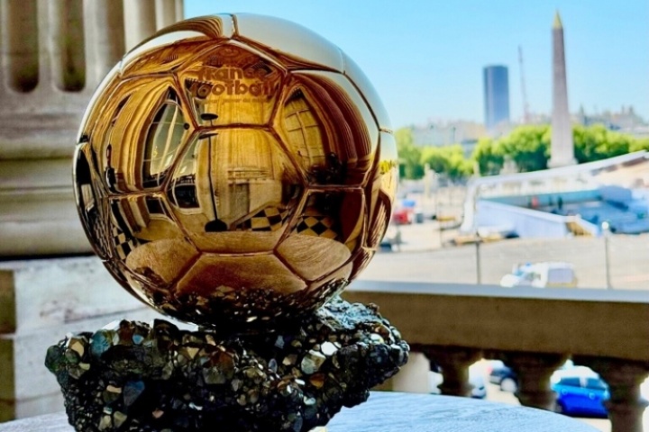 VIP注册-谁能夺魁？官方：2025男足金球奖候选名单已确定！8月7日公布