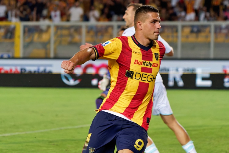 克尔斯托维奇完成亚特兰大体检，即将签署五年合约并官方公告