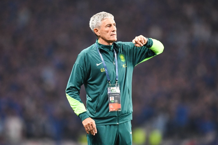 乐鱼体育APP下载-记者：国安问题非三中卫而是攻守平衡，强强对话不适合踢双中锋